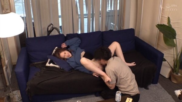 【来栖みく 他】部屋連れ込み隠し撮りSEX そのまま勝手にAV発売 6【素人盗撮流出】