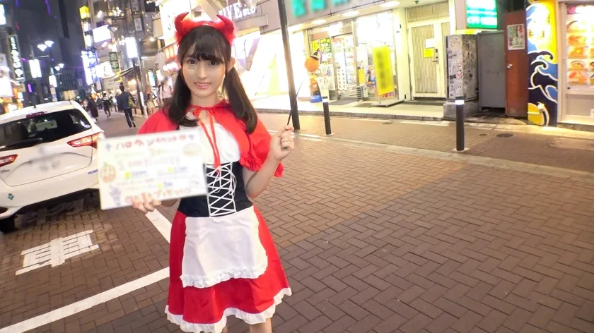 【有村のぞみ 小梅えな 優梨まいな 他】【ハロウィンSPECIAL！！8時間】【期間限定販売】MGS動画が誇る独占作品から「ハロウィンコス女子」を抽出した、ディレクターズカットSP！！ハロウィン+コス+激カワ素人=15人 8時間！！