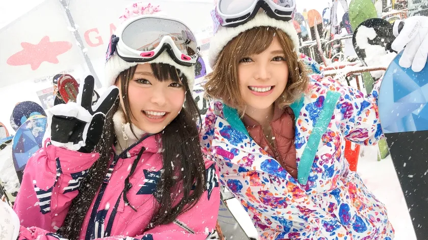 【香苗レノン 川村まや 倉木しおり 葉月もえ 藤森里穂 他】【期間限定販売】【絶好調♪真冬のBEST！ 】美女限定ゲレンデナンパ！！スピードに乗って熱いマ◯コとろけるほどSEXしまくりたい！！テクノブレイク寸前の濃密濃厚367分を見逃すな！！！