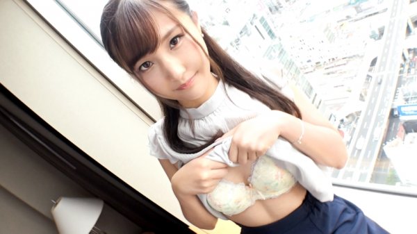 【愛原みほ】【初撮り】【膣奥への集中攻撃】【絶叫する現役JD】大学生活を満喫する、ノリの良さ○の現役女子大生。同じサークルにいる彼氏では味わえない快感に絶叫をあげて.. ネットでAV応募→AV体験撮影 1400