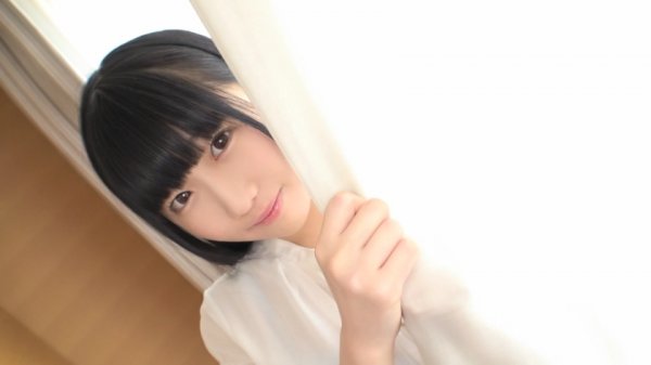 【初撮り】【素朴×清楚×初心】【期待しているパンツ染み】保護欲がそそる21歳の妹系専門学生。素朴な顔には不釣り合いな大きなお尻を突き出し、硬根に嬌声をあげる彼女は.. ネットでAV応募→AV体験撮影 1483