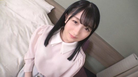 【香月愛美】【初撮り】【色白美乳】【清楚系彼女の痴態】同じ大学の先輩と付き合っている清楚系の彼女が、緊張しながらAV出演。真っ白でふわふわの美乳を愛撫され、感じていないふりをしていた彼女は.. ネットでAV応募→AV体験撮影 1507