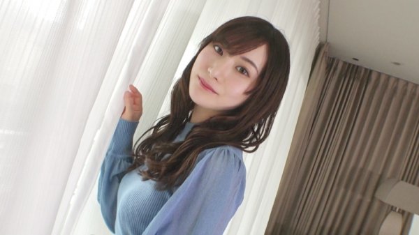 【廿楽まり】【初撮り】【彼氏には言えない..】【快感に崩れ落ちる美女】美麗なルックスをお持ちの高級エステティシャンが登場。普段は接触NGの美裸体に快感を与え続ければ.. ネットでAV応募→AV体験撮影 1494