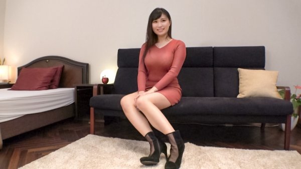 【初撮り】【淫汁祭り】欲求不満なからだには強すぎる刺激。あそこから淫汁を漏らすほどに感度の上がった巨乳お姉さんは.. ネットでAV応募→AV体験撮影 1553