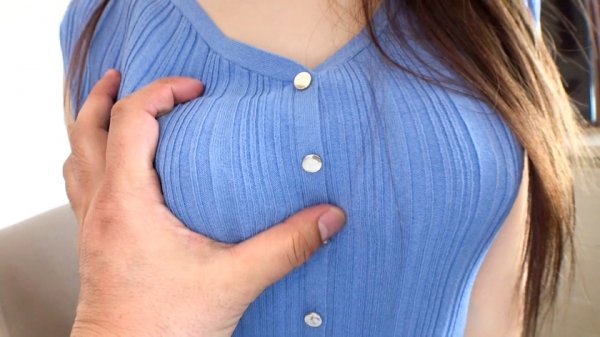 【朝日奈かれん】【初撮り】【情欲そそる潤んだ瞳】【淫靡な勃起乳首】母性に満ちた笑顔を振りまく保育士の卵は秘められた性欲を開花させる。潤んだ瞳でちんぽを求める淫乱娘は久しぶりのSEXに溜まった性欲を弾けさせて.. ネットでAV応募→AV体験撮影 1544