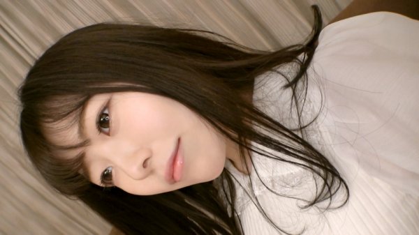 【初撮り】【清純顔の隠れビッチ】【幼声ハスキーボイス】男心くすぐるランジェリーショップ店員の接客術。童顔ながら独特の色気を纏う少女は、むっちりボディで巨根を咥え込み.. 応募素人、初AV撮影 218