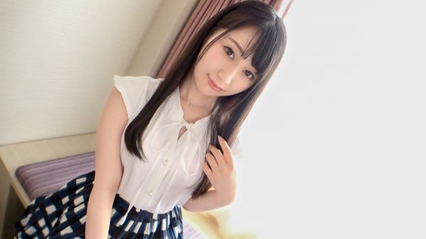 【宇佐美玲奈】【初撮り】【現役美少女JD】【止まらないハメ潮】女性らしい華奢でしなやかな体つきの美少女JDが登場。好きな人としか経験がなかった初心ムスメがカメラ前で存分に痴態を晒し.. ネットでAV応募→AV体験撮影 1614
