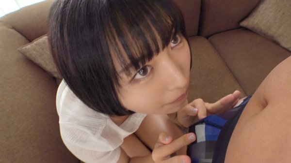 【北城希】【初撮り】【ほんわか乙女】【貪欲なスケベさ】ルックス＆スタイル○のエロギャップ萌えJDを発掘。のんびりマイペースキャラとは裏腹に、男根を貪る瞳の奥には淫欲の炎が燃え盛っていて.. 応募素人、初AV撮影 238