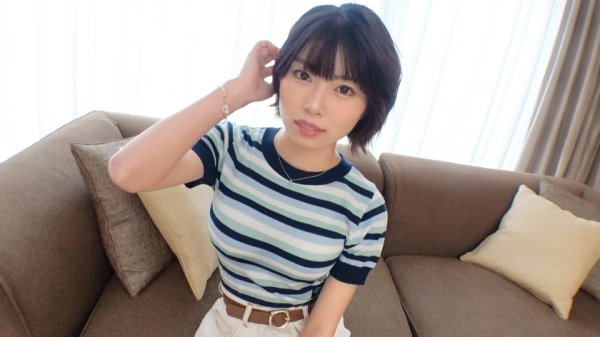 【佐野なつ】【初撮り】【初心な純朴娘】【大量潮吹き】恥じらいながらも敏感ボディを責められ潮を撒き散らしてしまうスレンダー女子を発掘。バックからの激ピストンに華奢なカラダを震わせ幼顔を蕩けさせながら「イクっ、イクっ..」と絶頂を迎えて.. ネットでAV応募→AV体験撮影 1688