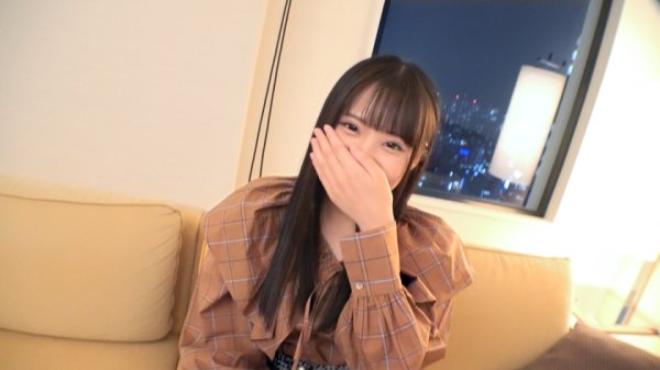 【鈴音杏夏】【初撮り】【清純系美少女】【絶頂回数測定不能】マカロンも手作り出来ちゃう●●願望アリのドMちゃんが登場。絶叫にも似た喘ぎを部屋中に響かせて人が変わってしまったかのように乱れ狂い.. ネットでAV応募→AV体験撮影 1764