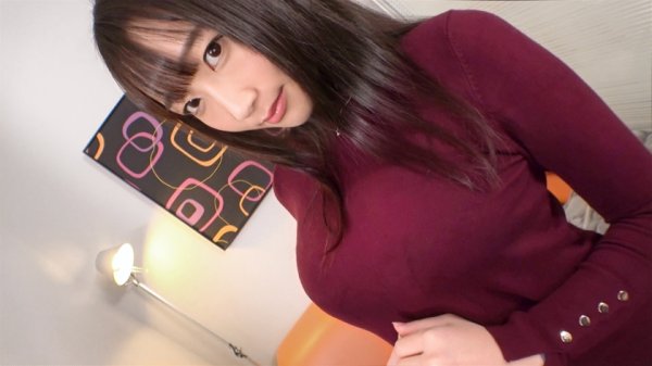 【綾川ふみ】【初撮り】【極上美巨乳人妻】【ドエロい騎乗位】奥ゆかしい佇まいで、芸術品レベルのFカップを持った美人妻が登場。左手薬指に指輪を光らせ旦那への罪悪感を抱きながらも、美裸体は快楽の底へと沈んでいき.. ネットでAV応募→AV体験撮影 1772