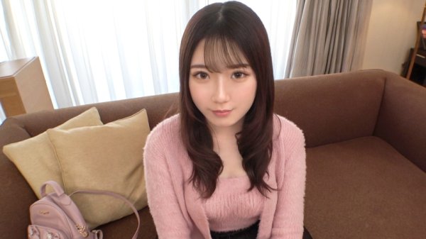 【初撮り】【美白Fカップ】【肉感エロボディ】ラウンジで働く今どきの美少女が登場。若さ溢れる20歳の美白肌をカメラ前で披露し、男根で突かれるたびにFカップの美乳を揺らして.. ネットでAV応募→AV体験撮影 1760