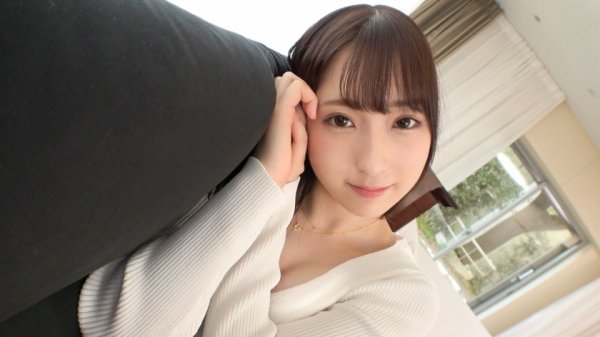 【真白みのり】【未開発JD×隠れ巨乳】「イッたことあるのかわからないです..」ウブなJDが学費返済の為にAV出演。初潮吹き＆初イキして敏感になった体は… ネットでAV応募→AV体験撮影 1838