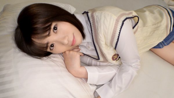 【初撮り】お淑やかで真面目な雰囲気を裏切る清楚系ビッチ！？激ピストンに清楚な仮面は崩れ堕ちていく！ 応募素人、初AV撮影 287