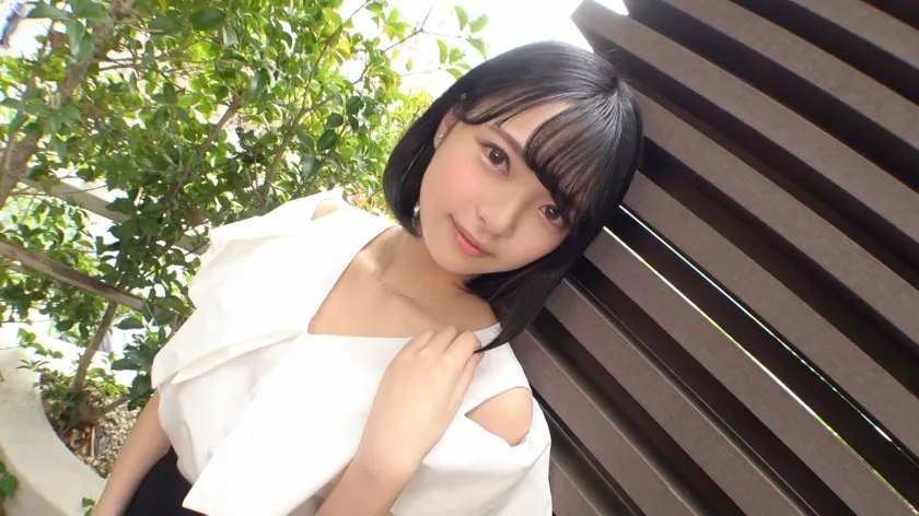 【ウブなリアクションがエロカワイイ】ピチピチの20歳、エッチしたのは付き合った数人だけ、彼氏と別れてきりのご無沙汰エッチで緊張、恥ずかしがるのを始めいちいち反応が初々しい女子大生。もちろん手加減はしないし言葉責めでより恥ずかしさを煽っていく……！ ネットでAV応募→AV体験撮影 1897