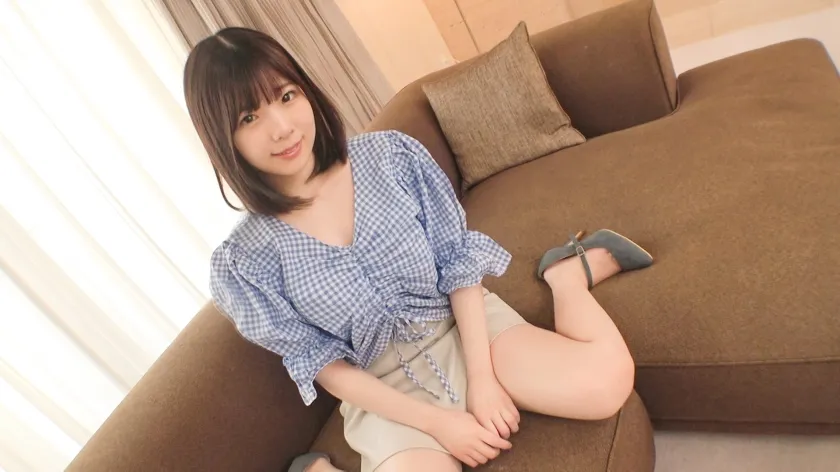 【佐久良咲希】【隠れ巨乳】【一体どこにそんなモノを！？】超大人しいけど、実はむっつり！しかもG乳！ ネットでAV応募→AV体験撮影 1908