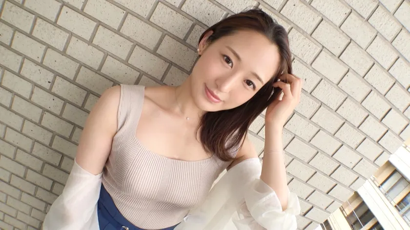 【白花こう】【同性とも付き合ったことがあります】経験豊富でスタイル抜群のお姉さん。ちょっとした前戯でパンティにシミを作るいやらしいおま○こに興奮してバキバキになったチ○ポを挿入、腰崩壊寸前のノンストップピストンが炸裂する……！ ネットでAV応募→AV体験撮影 1878