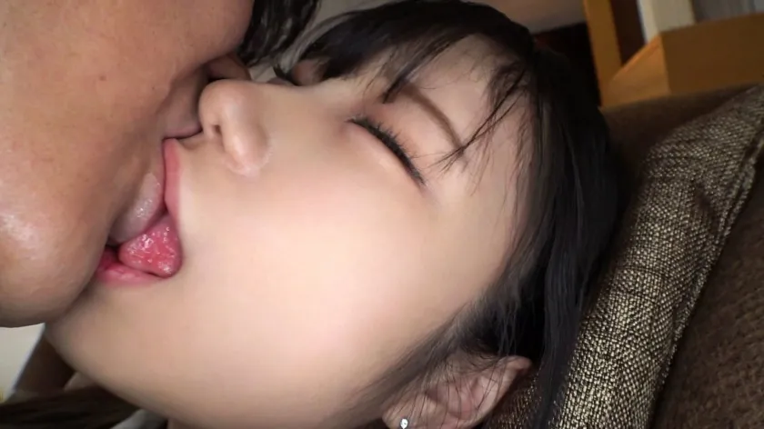 【鈴の家りん】【コンカフェ店員】【隠れ巨乳】有名になりたいからAV出演！？可愛すぎるコンカフェ店員のイマドキ衝撃応募理由！ ネットでAV応募→AV体験撮影 1954