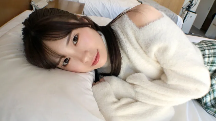 【北山憂】【仕返しAV出演】【可愛いパンケーキ屋さん】彼氏の浮気に仕返し！AVに出て見返してやる！ ネットでAV応募→AV体験撮影 1964