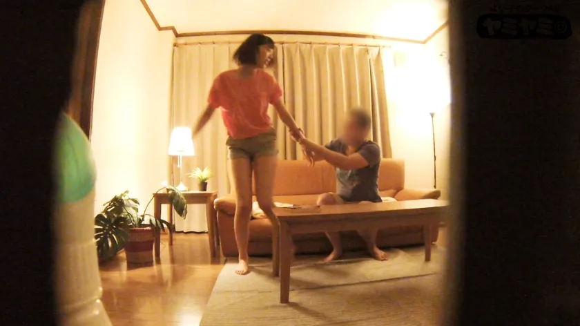 【七海ゆあ 佐々波りの 前田えま 桜アン 河音くるみ】ヤミヤミ006/りの/くるみ/ゆあ/アン/えま/まりあ/ヤミヤミシェアハウス2